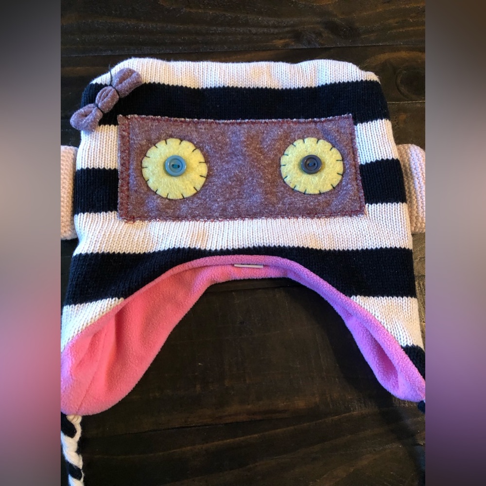 American Rag Beanie Girls - Picture 2 of 4